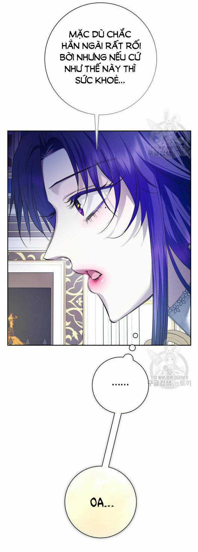 Tôi Muốn Trở Thành Cô Ấy Dù Chỉ Là Một Ngày Chapter 173.1 trang 22