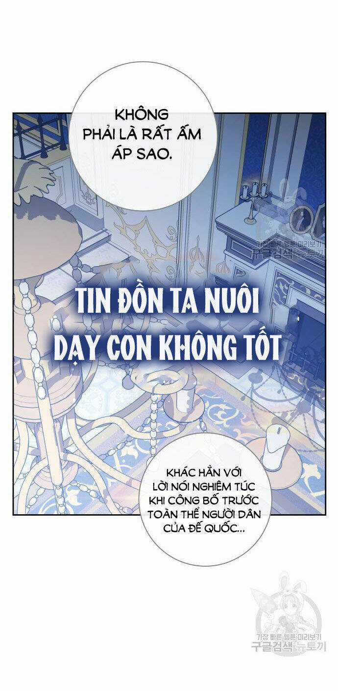 Tôi Muốn Trở Thành Cô Ấy Dù Chỉ Là Một Ngày Chapter 173.1 trang 25