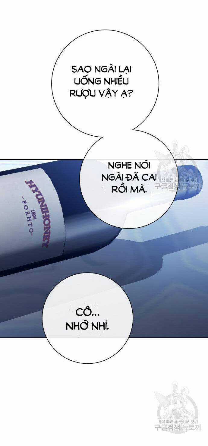 Tôi Muốn Trở Thành Cô Ấy Dù Chỉ Là Một Ngày Chapter 173.1 trang 30