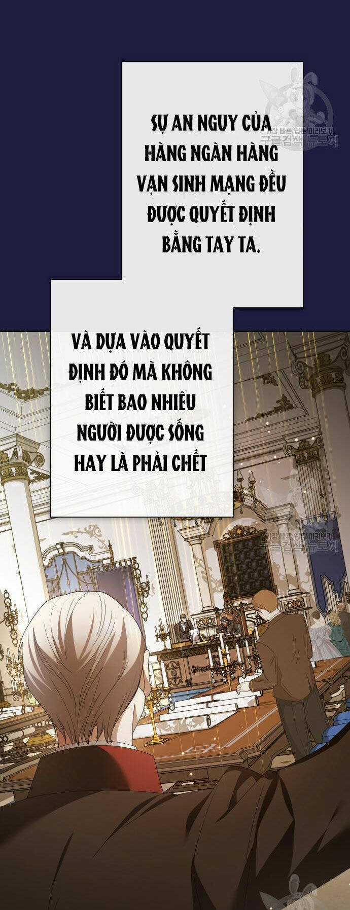 Tôi Muốn Trở Thành Cô Ấy Dù Chỉ Là Một Ngày Chapter 173.1 trang 37