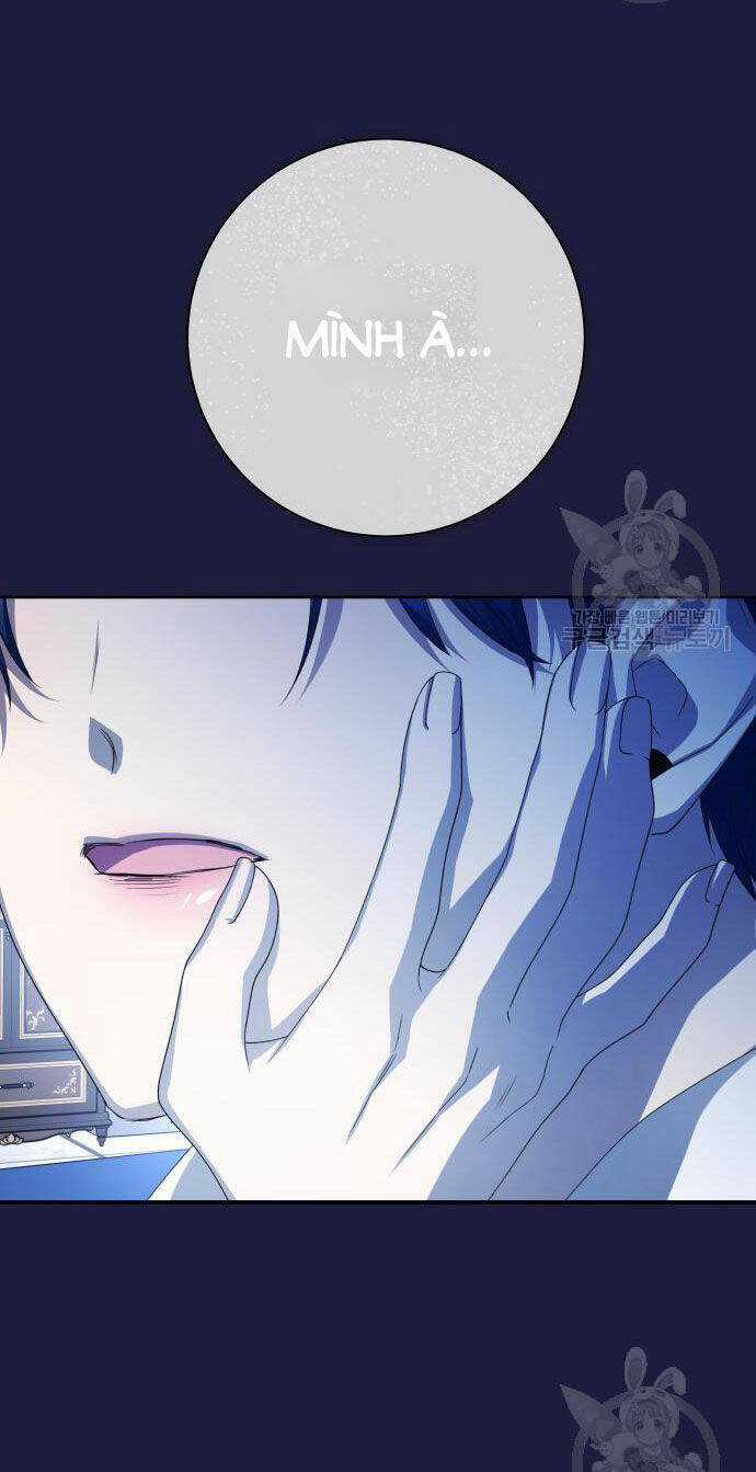 Tôi Muốn Trở Thành Cô Ấy Dù Chỉ Là Một Ngày Chapter 173.1 trang 40