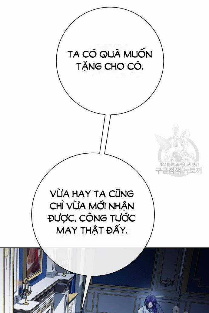 Tôi Muốn Trở Thành Cô Ấy Dù Chỉ Là Một Ngày Chapter 173.1 trang 46