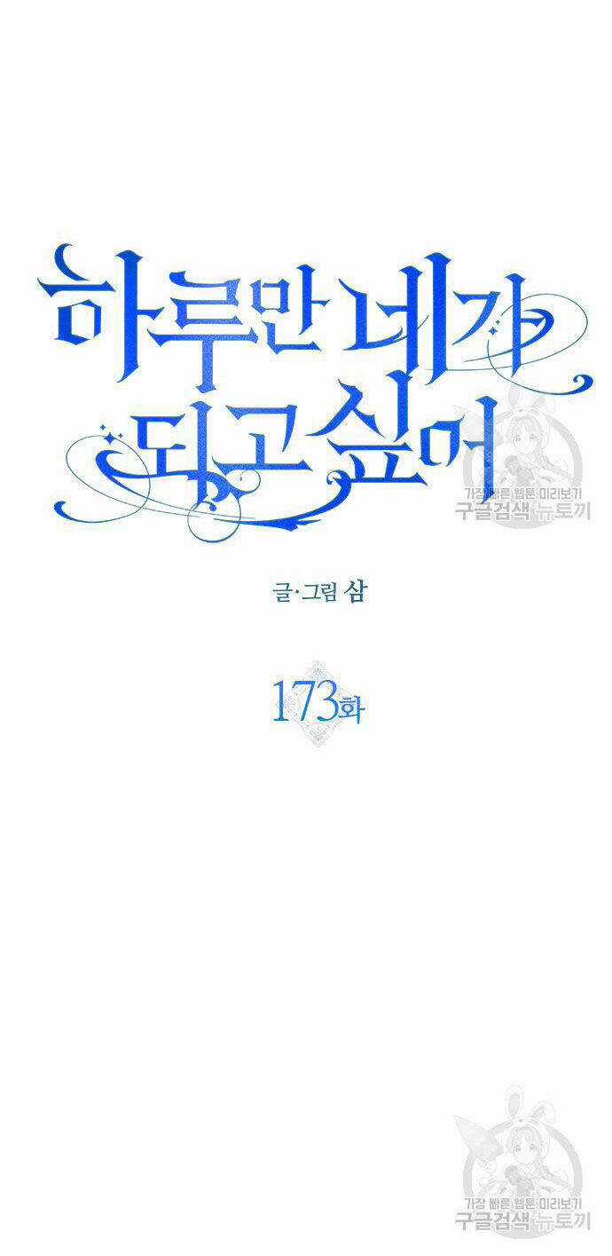 Tôi Muốn Trở Thành Cô Ấy Dù Chỉ Là Một Ngày Chapter 173.2 trang 20