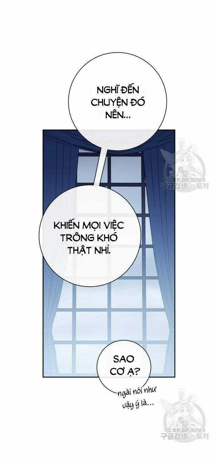 Tôi Muốn Trở Thành Cô Ấy Dù Chỉ Là Một Ngày Chapter 173.2 trang 35