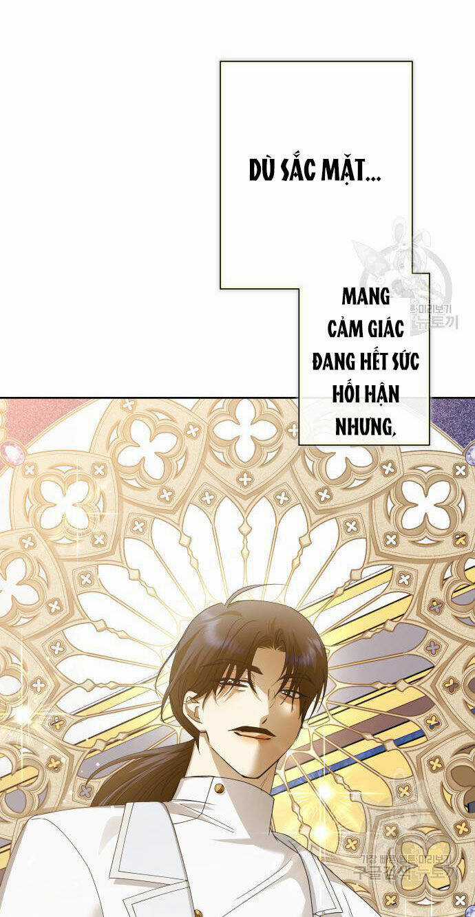 Tôi Muốn Trở Thành Cô Ấy Dù Chỉ Là Một Ngày Chapter 173.2 trang 47