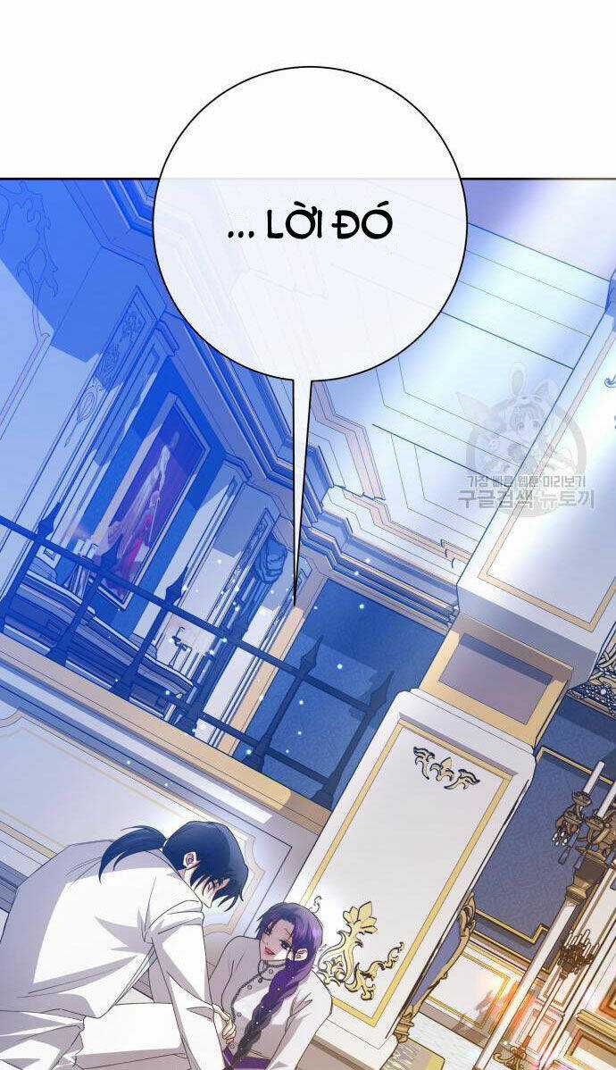 Tôi Muốn Trở Thành Cô Ấy Dù Chỉ Là Một Ngày Chapter 173.2 trang 5