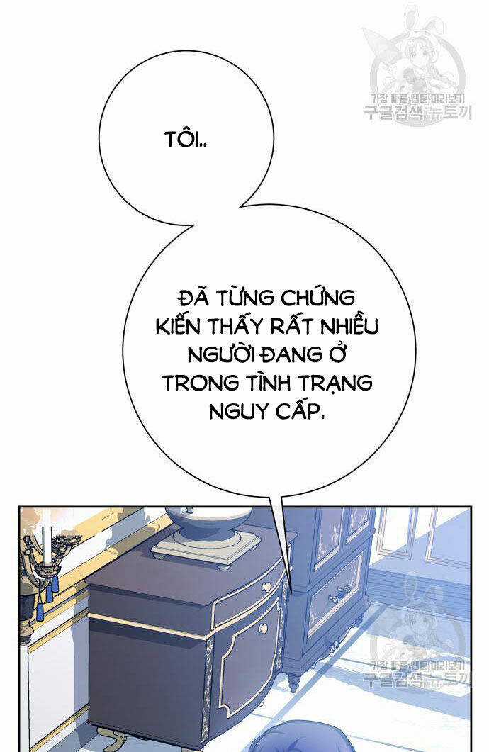 Tôi Muốn Trở Thành Cô Ấy Dù Chỉ Là Một Ngày Chapter 173.2 trang 52
