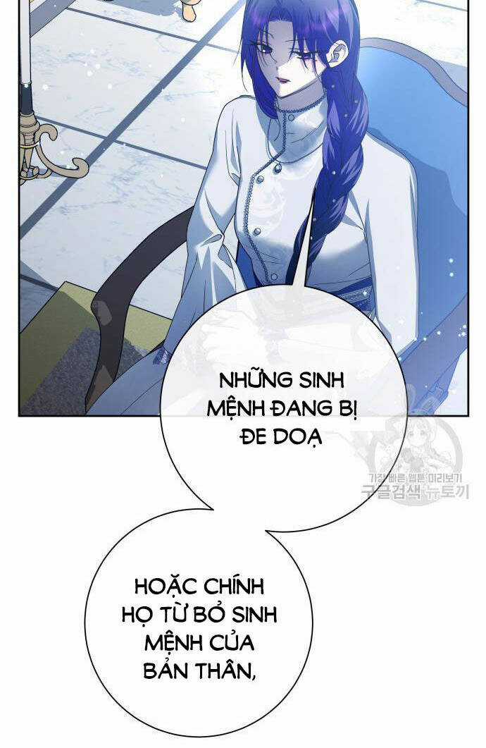 Tôi Muốn Trở Thành Cô Ấy Dù Chỉ Là Một Ngày Chapter 173.2 trang 53