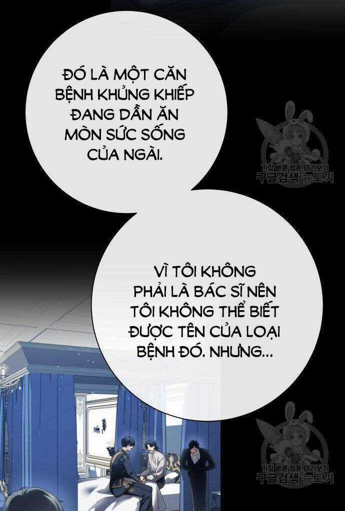 Tôi Muốn Trở Thành Cô Ấy Dù Chỉ Là Một Ngày Chapter 173.2 trang 56