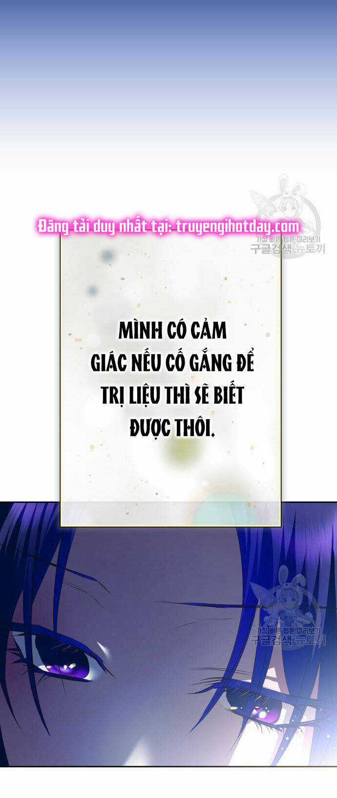 Tôi Muốn Trở Thành Cô Ấy Dù Chỉ Là Một Ngày Chapter 173.2 trang 59