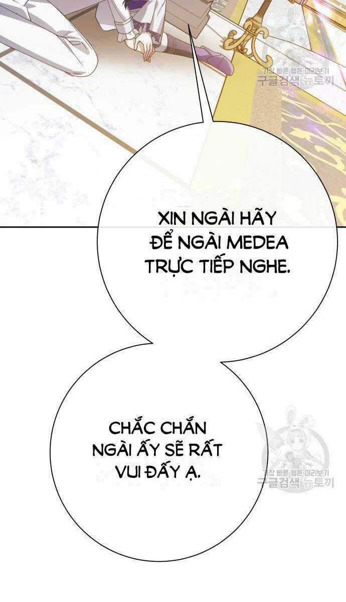 Tôi Muốn Trở Thành Cô Ấy Dù Chỉ Là Một Ngày Chapter 173.2 trang 6