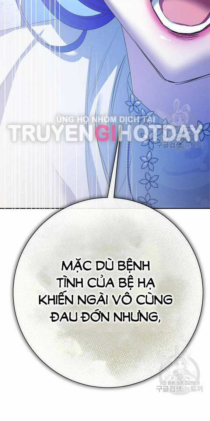 Tôi Muốn Trở Thành Cô Ấy Dù Chỉ Là Một Ngày Chapter 173.2 trang 68