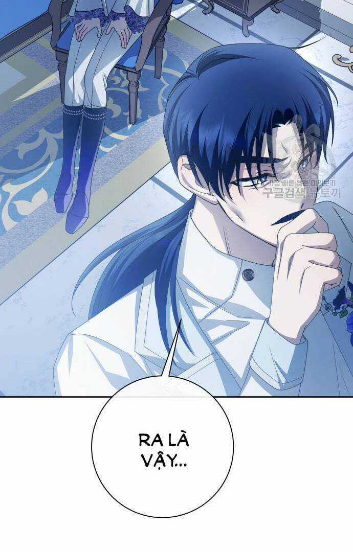 Tôi Muốn Trở Thành Cô Ấy Dù Chỉ Là Một Ngày Chapter 174.1 trang 16