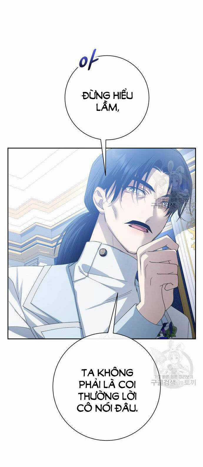 Tôi Muốn Trở Thành Cô Ấy Dù Chỉ Là Một Ngày Chapter 174.1 trang 17