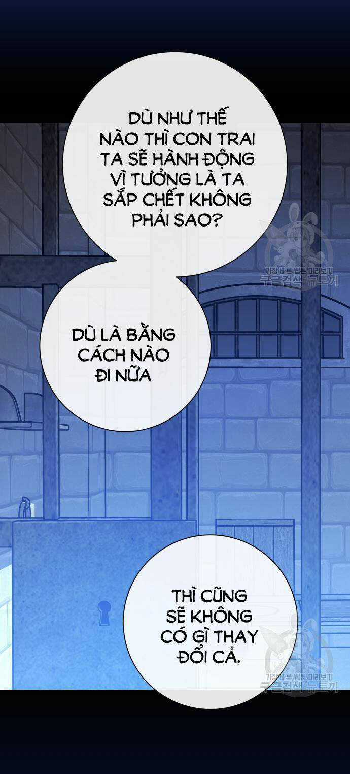 Tôi Muốn Trở Thành Cô Ấy Dù Chỉ Là Một Ngày Chapter 174.1 trang 19