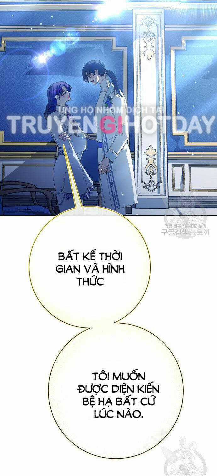 Tôi Muốn Trở Thành Cô Ấy Dù Chỉ Là Một Ngày Chapter 174.1 trang 29