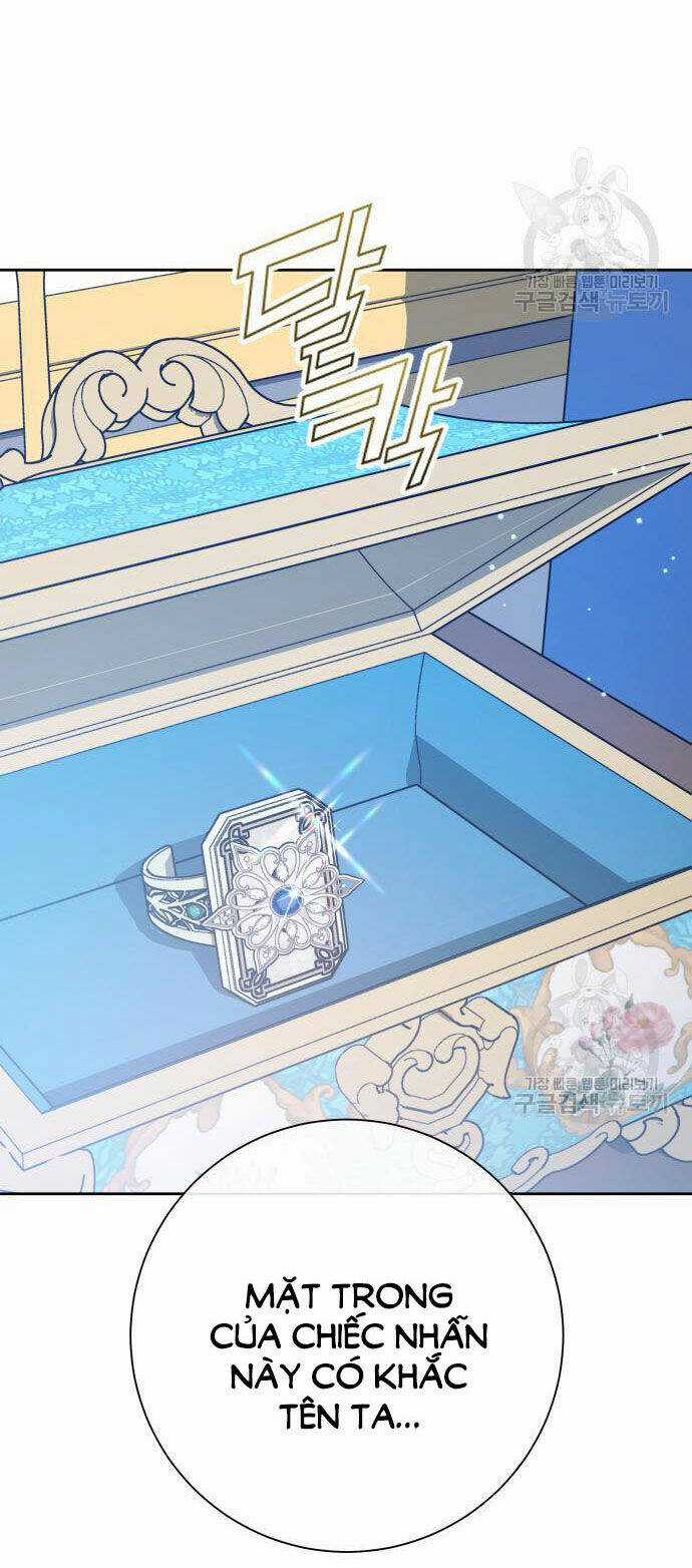 Tôi Muốn Trở Thành Cô Ấy Dù Chỉ Là Một Ngày Chapter 174.1 trang 38