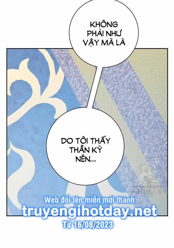 Tôi Muốn Trở Thành Cô Ấy Dù Chỉ Là Một Ngày Chapter 174.1 trang 43