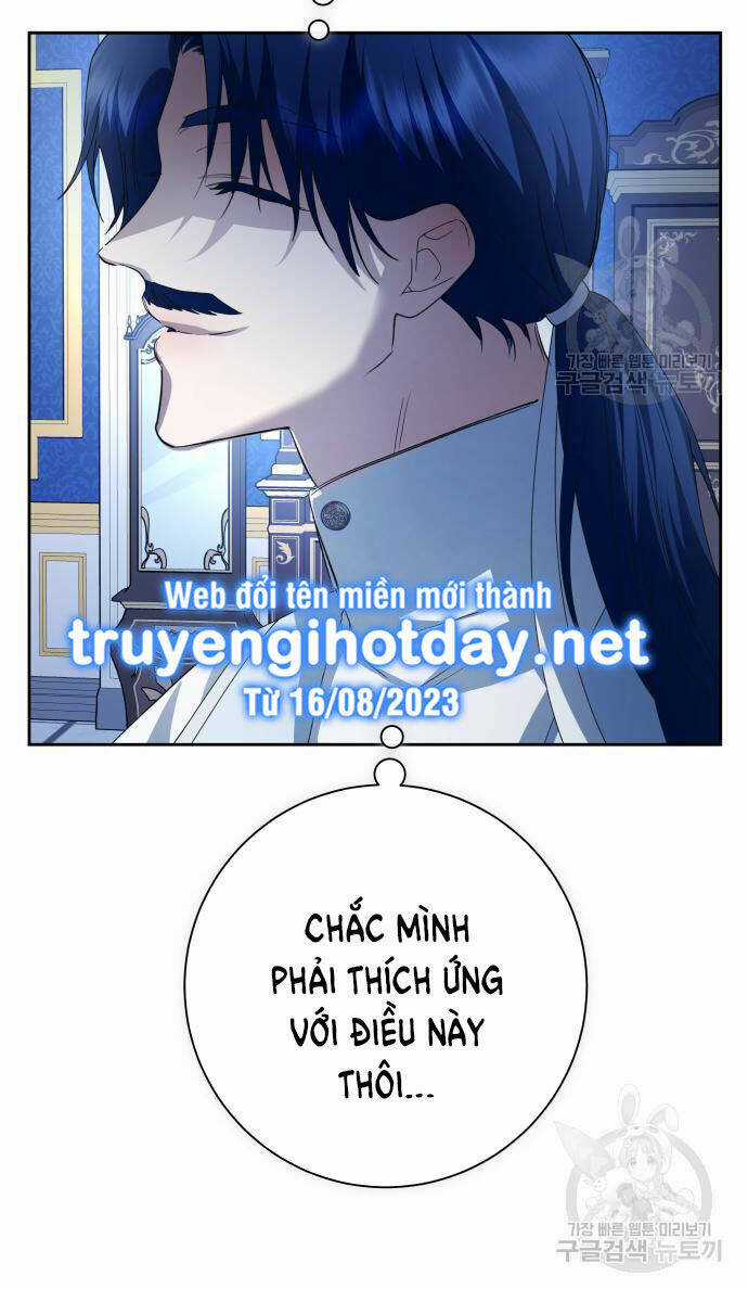 Tôi Muốn Trở Thành Cô Ấy Dù Chỉ Là Một Ngày Chapter 174.1 trang 47