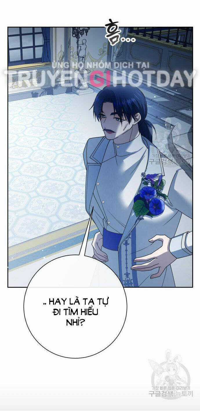 Tôi Muốn Trở Thành Cô Ấy Dù Chỉ Là Một Ngày Chapter 174.2 trang 23