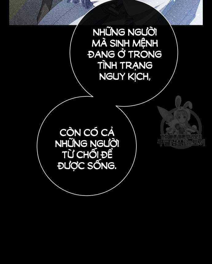 Tôi Muốn Trở Thành Cô Ấy Dù Chỉ Là Một Ngày Chapter 174.2 trang 26