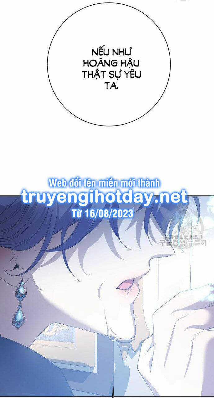 Tôi Muốn Trở Thành Cô Ấy Dù Chỉ Là Một Ngày Chapter 174.2 trang 46