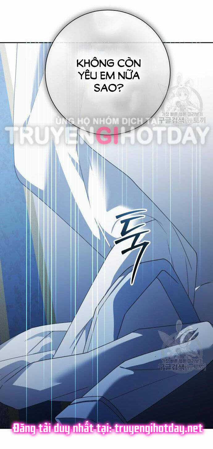 Tôi Muốn Trở Thành Cô Ấy Dù Chỉ Là Một Ngày Chapter 174.2 trang 48