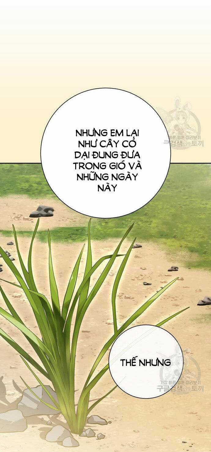 Tôi Muốn Trở Thành Cô Ấy Dù Chỉ Là Một Ngày Chapter 174.2 trang 55