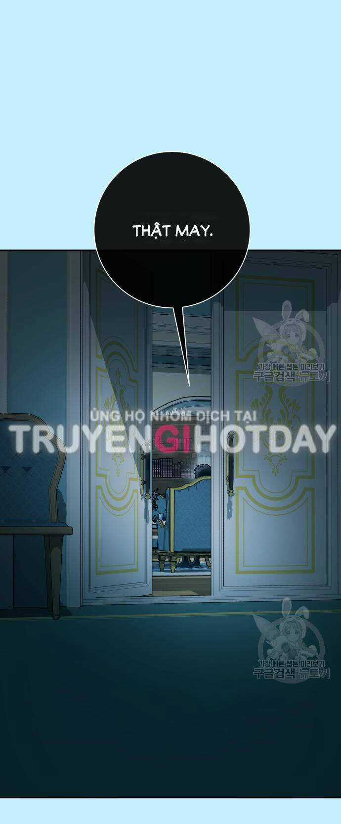 Tôi Muốn Trở Thành Cô Ấy Dù Chỉ Là Một Ngày Chapter 174.2 trang 64