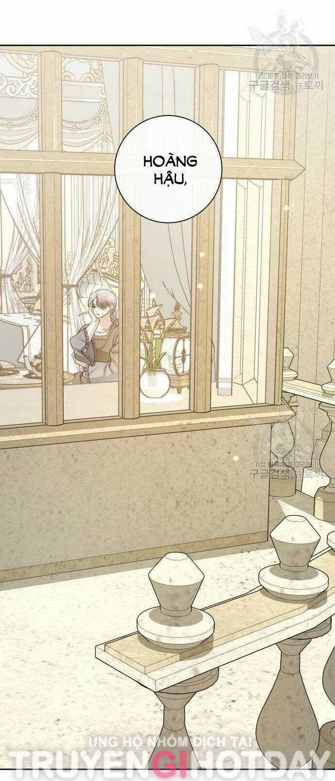 Tôi Muốn Trở Thành Cô Ấy Dù Chỉ Là Một Ngày Chapter 174.2 trang 67