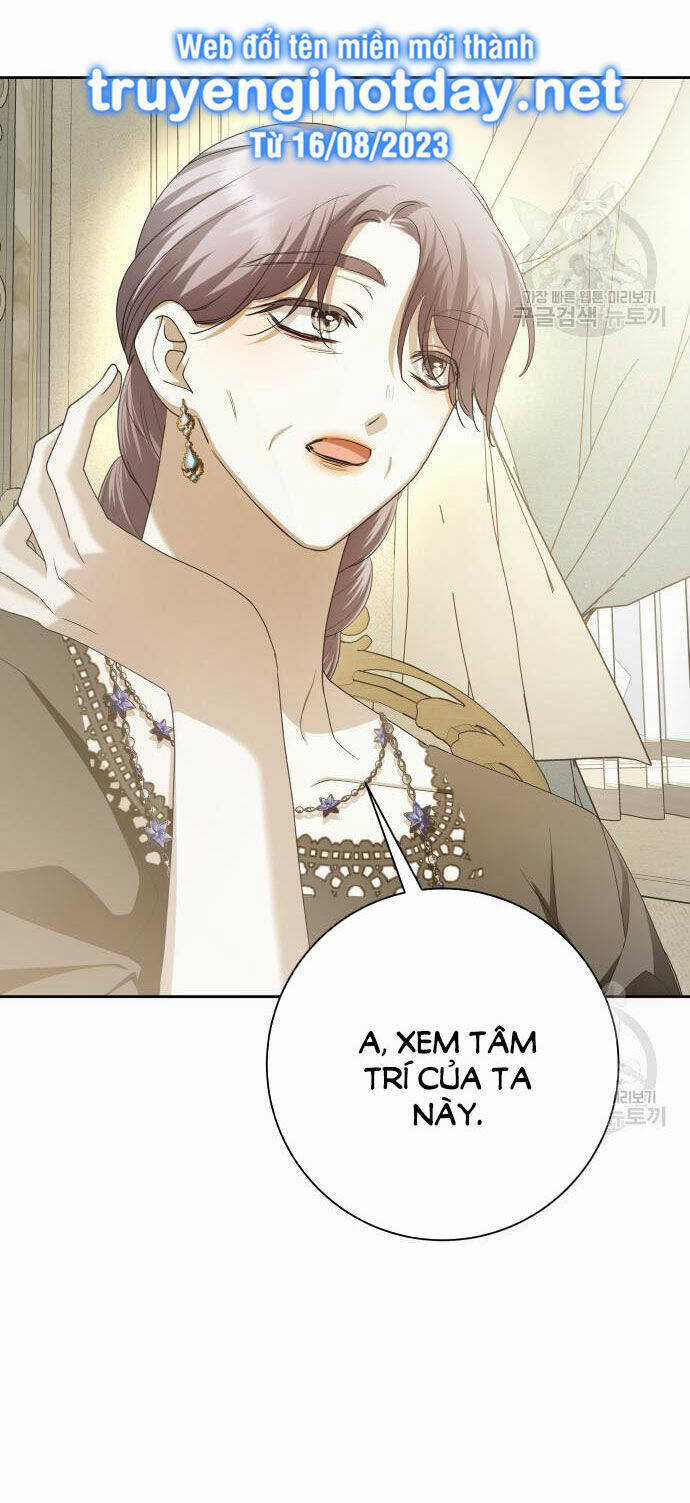 Tôi Muốn Trở Thành Cô Ấy Dù Chỉ Là Một Ngày Chapter 174.2 trang 69