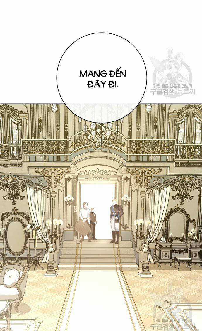 Tôi Muốn Trở Thành Cô Ấy Dù Chỉ Là Một Ngày Chapter 174.2 trang 71