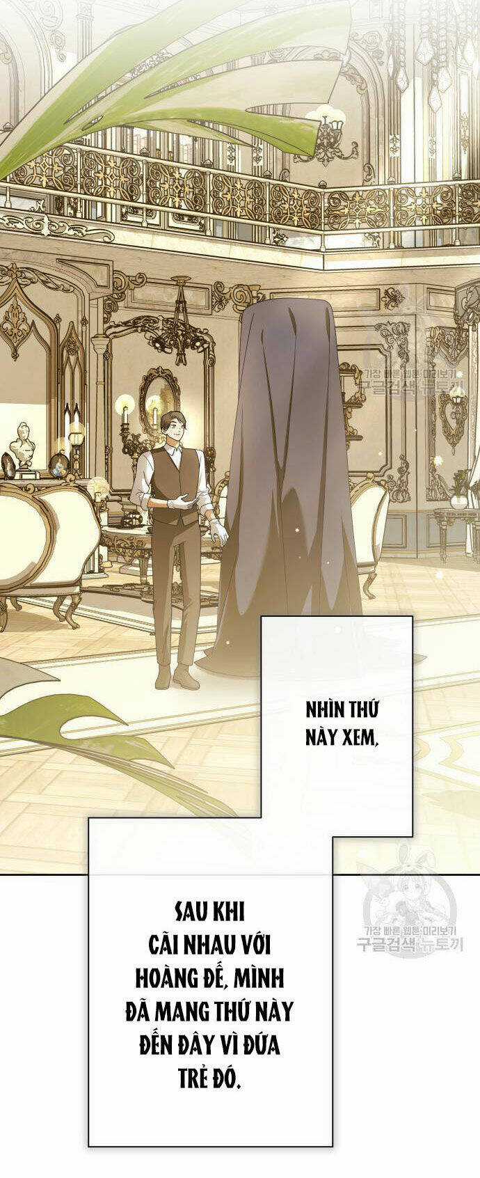 Tôi Muốn Trở Thành Cô Ấy Dù Chỉ Là Một Ngày Chapter 174.2 trang 77