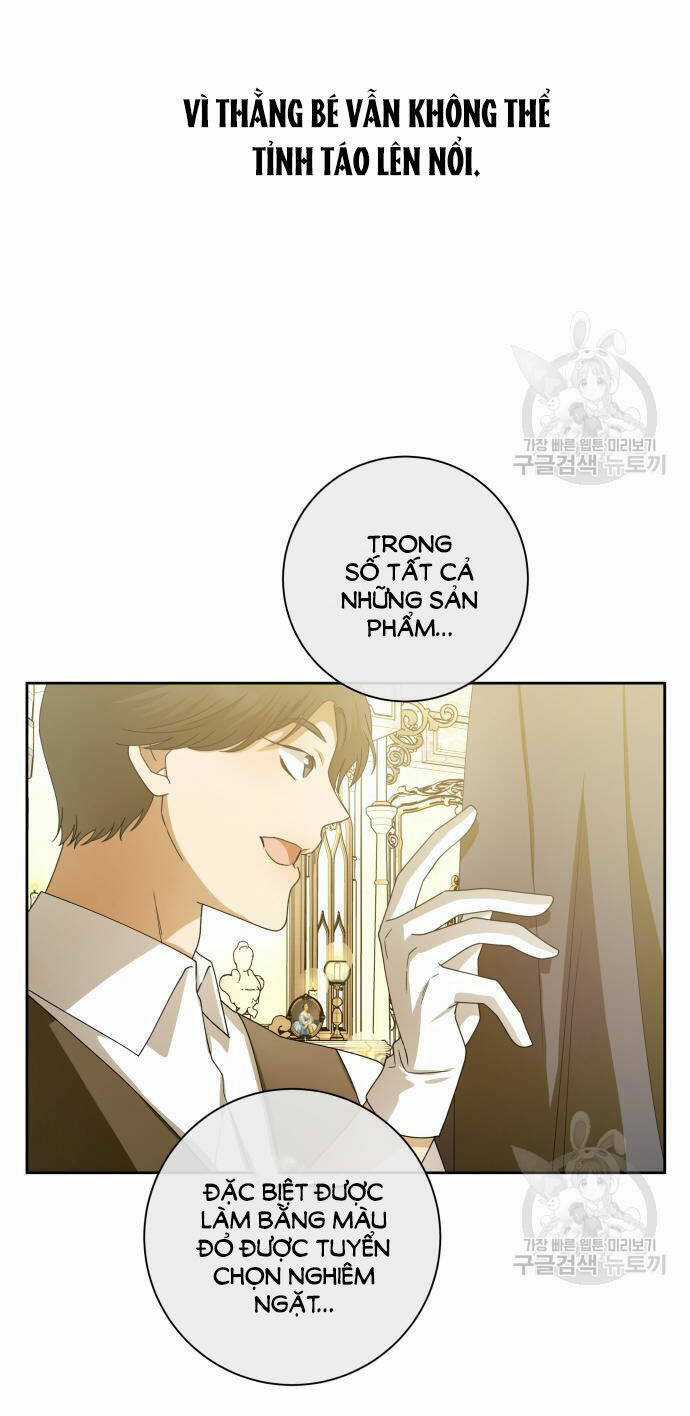 Tôi Muốn Trở Thành Cô Ấy Dù Chỉ Là Một Ngày Chapter 174.2 trang 78