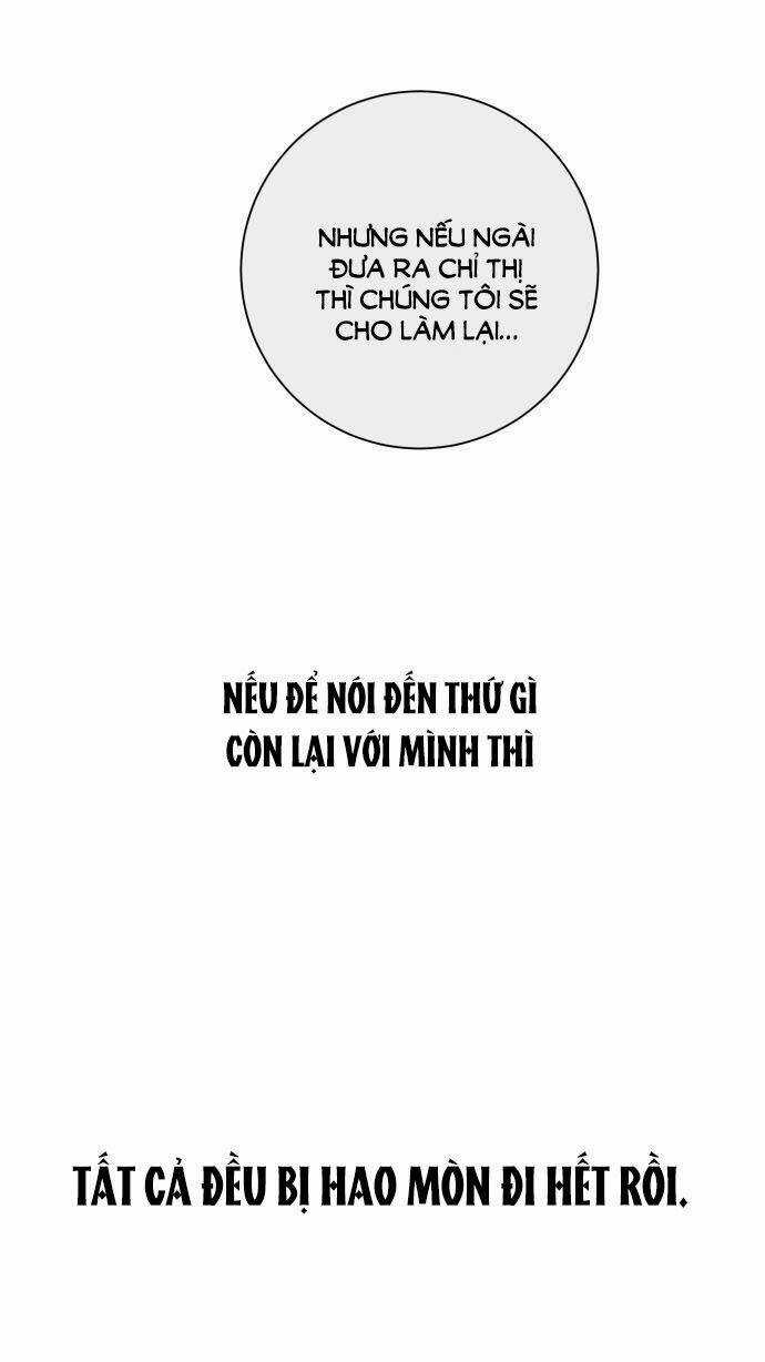 Tôi Muốn Trở Thành Cô Ấy Dù Chỉ Là Một Ngày Chapter 174.2 trang 79