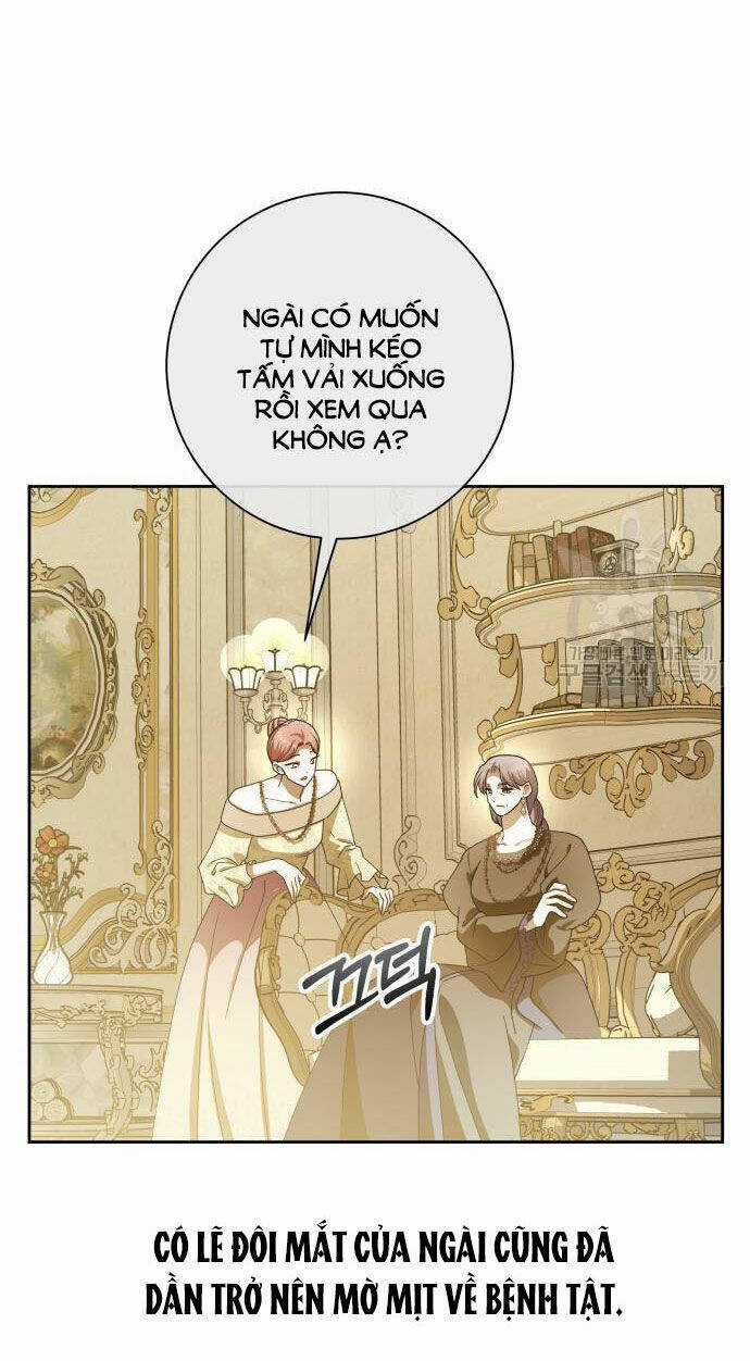 Tôi Muốn Trở Thành Cô Ấy Dù Chỉ Là Một Ngày Chapter 174.2 trang 80