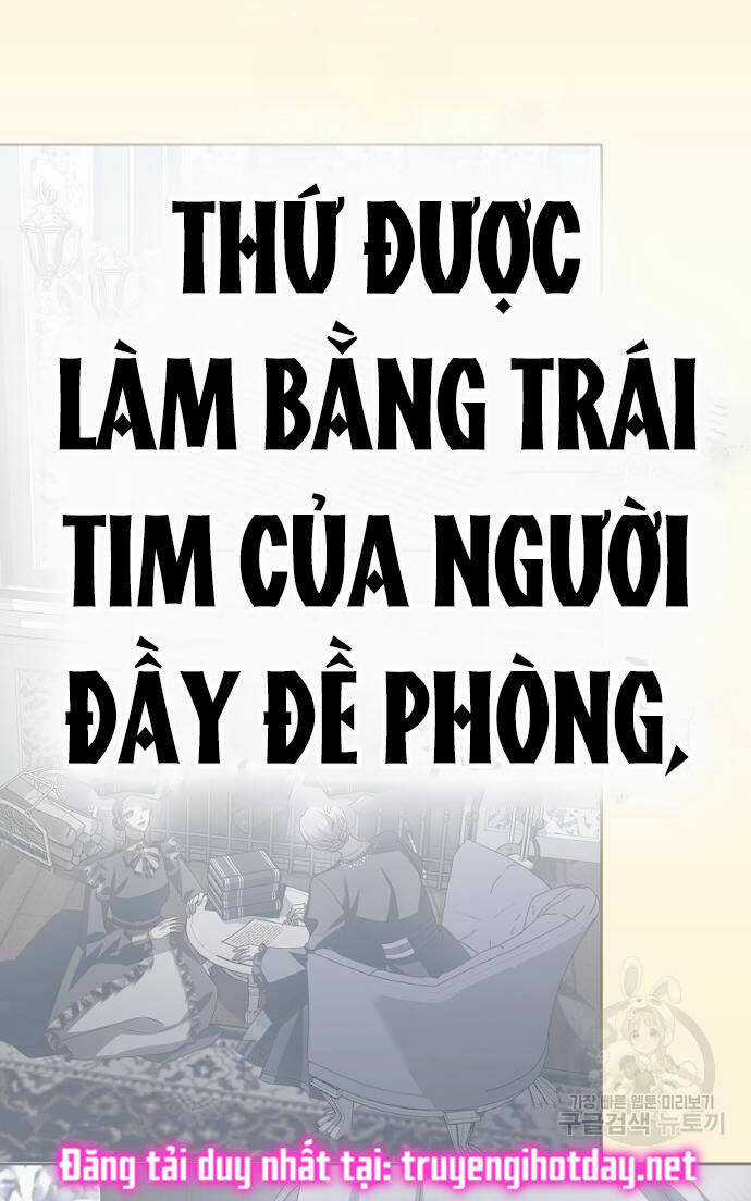 Tôi Muốn Trở Thành Cô Ấy Dù Chỉ Là Một Ngày Chapter 174.2 trang 88