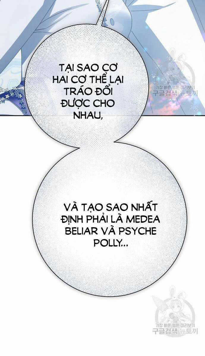 Tôi Muốn Trở Thành Cô Ấy Dù Chỉ Là Một Ngày Chapter 174.2 trang 9