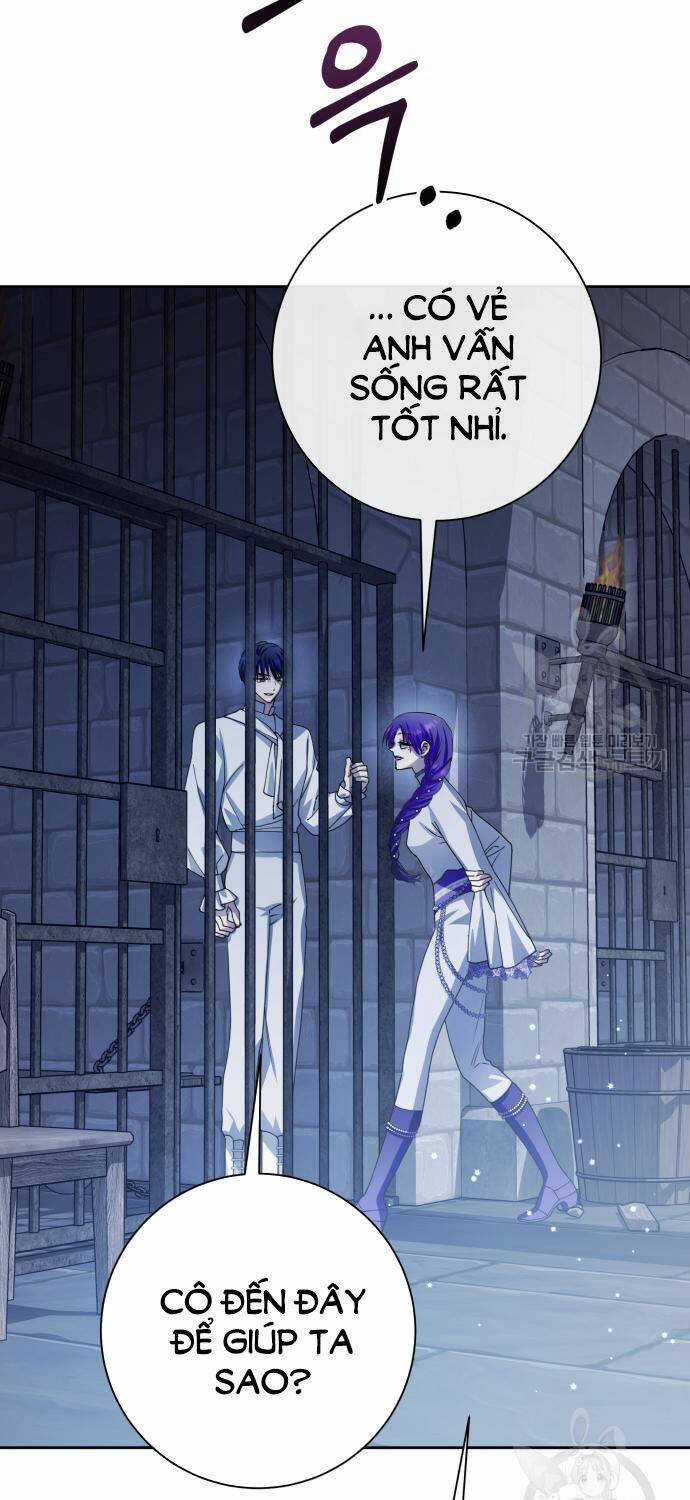 Tôi Muốn Trở Thành Cô Ấy Dù Chỉ Là Một Ngày Chapter 175.1 trang 13