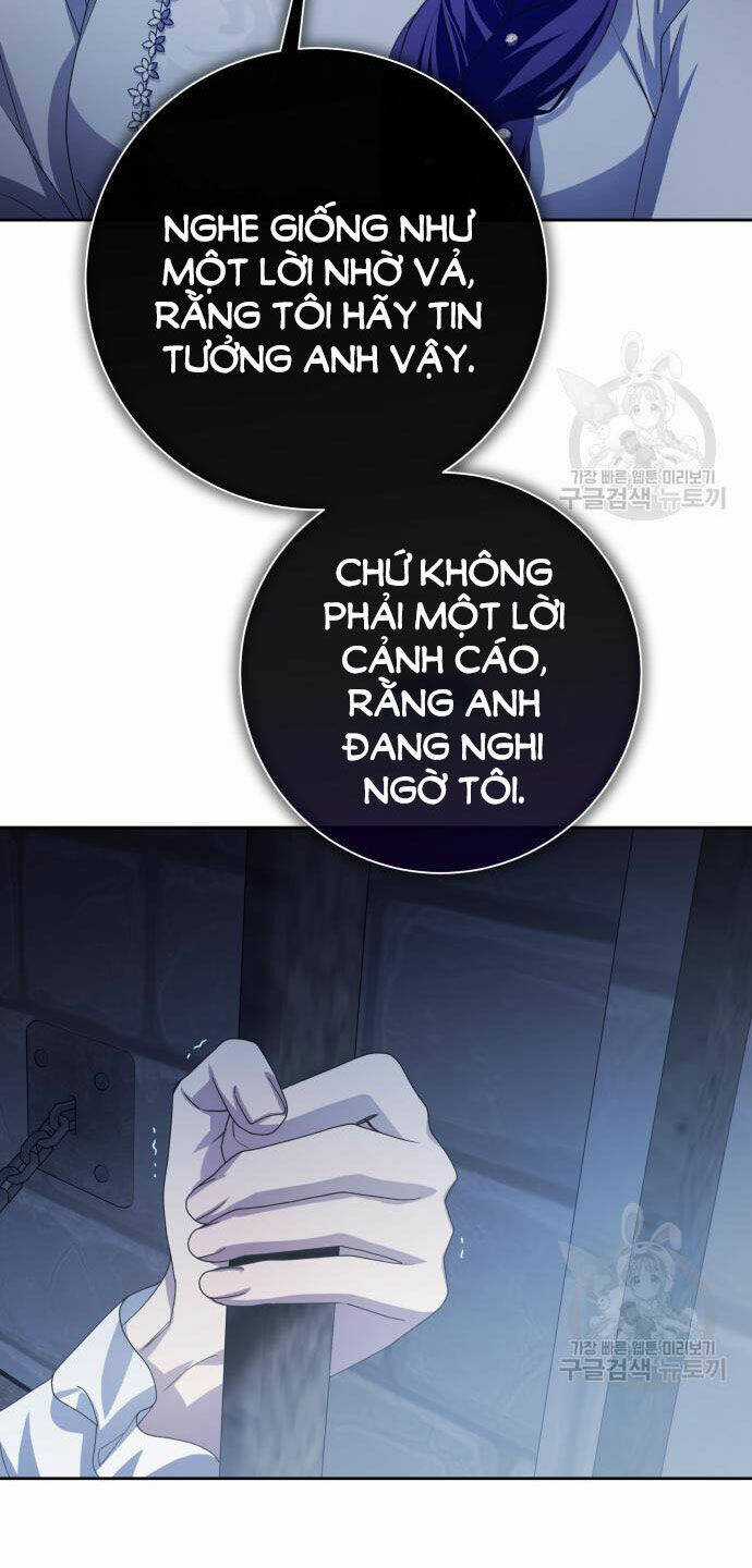 Tôi Muốn Trở Thành Cô Ấy Dù Chỉ Là Một Ngày Chapter 175.1 trang 19