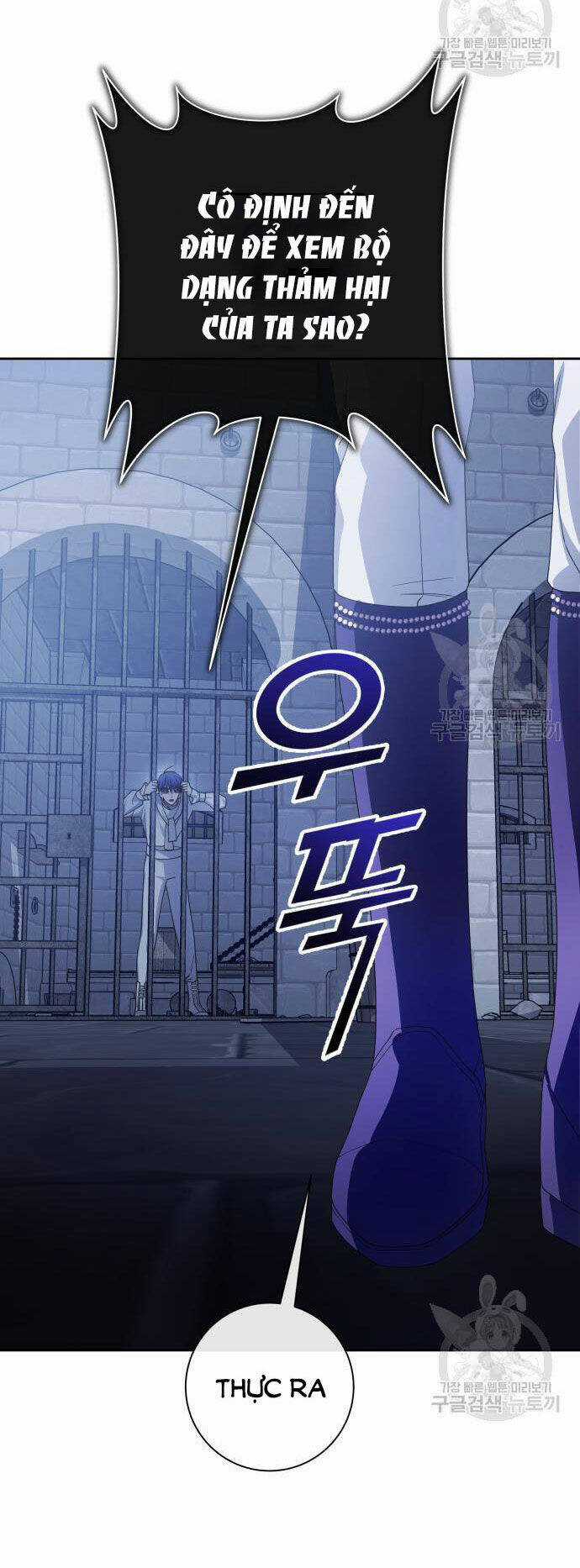 Tôi Muốn Trở Thành Cô Ấy Dù Chỉ Là Một Ngày Chapter 175.1 trang 29