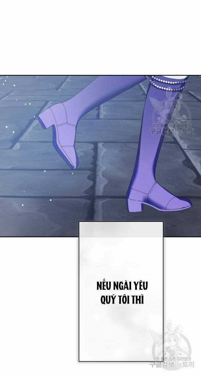 Tôi Muốn Trở Thành Cô Ấy Dù Chỉ Là Một Ngày Chapter 175.1 trang 36