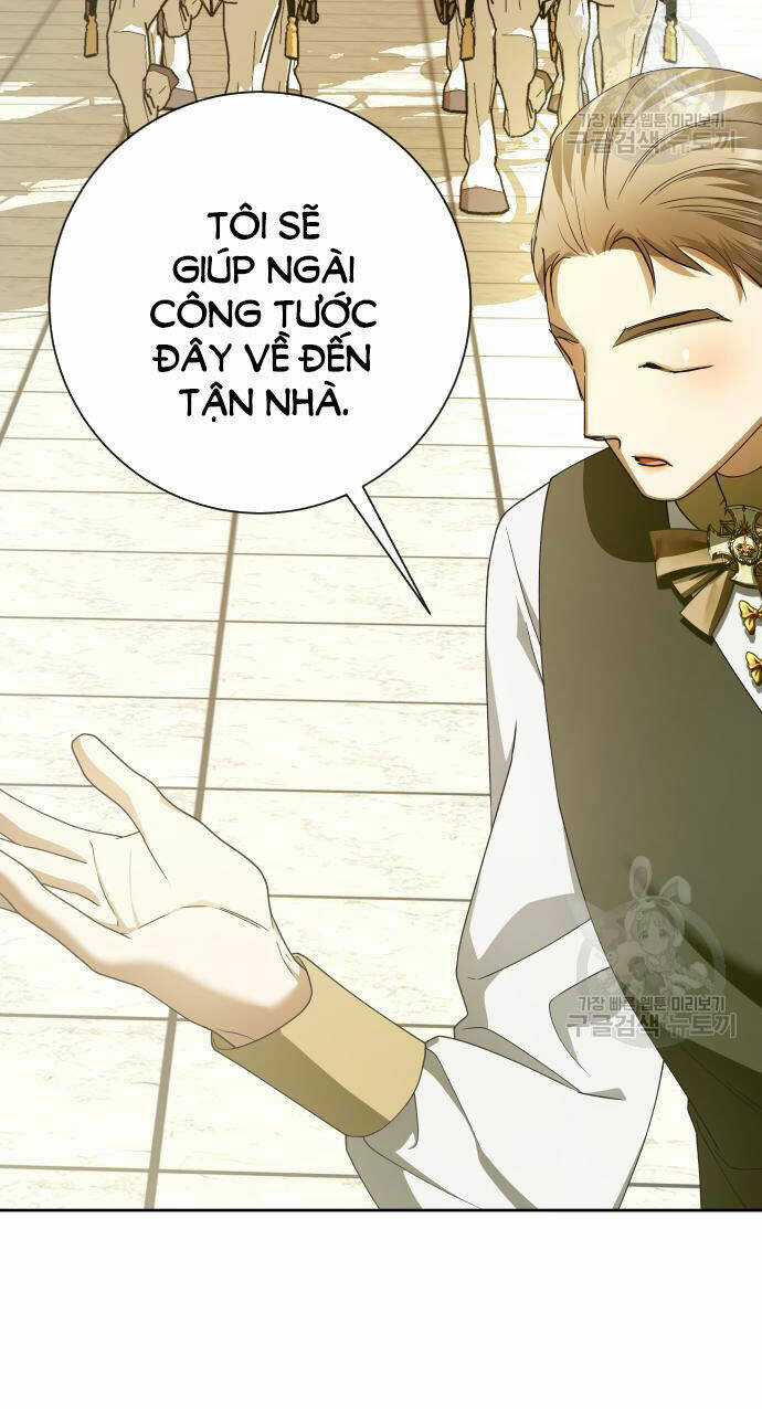 Tôi Muốn Trở Thành Cô Ấy Dù Chỉ Là Một Ngày Chapter 175.1 trang 46