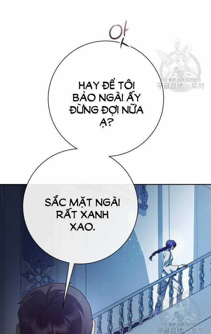 Tôi Muốn Trở Thành Cô Ấy Dù Chỉ Là Một Ngày Chapter 175.2 trang 10