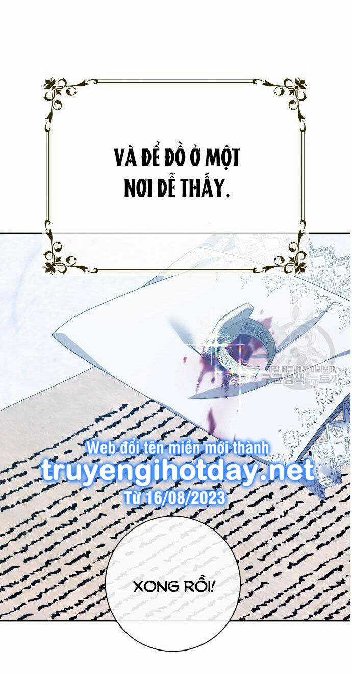 Tôi Muốn Trở Thành Cô Ấy Dù Chỉ Là Một Ngày Chapter 175.2 trang 16