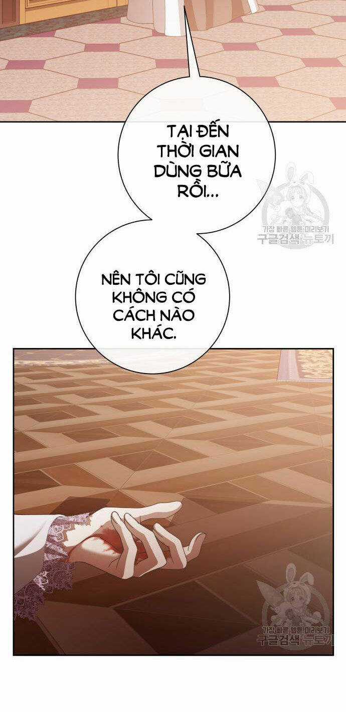 Tôi Muốn Trở Thành Cô Ấy Dù Chỉ Là Một Ngày Chapter 175.2 trang 32