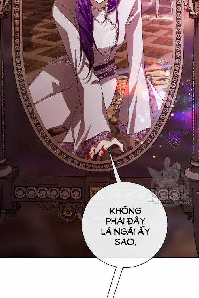 Tôi Muốn Trở Thành Cô Ấy Dù Chỉ Là Một Ngày Chapter 175.2 trang 35