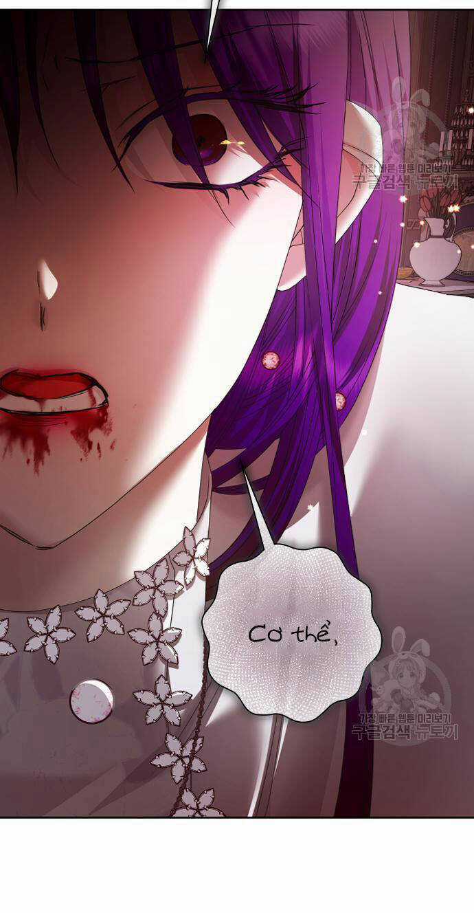 Tôi Muốn Trở Thành Cô Ấy Dù Chỉ Là Một Ngày Chapter 175.2 trang 37