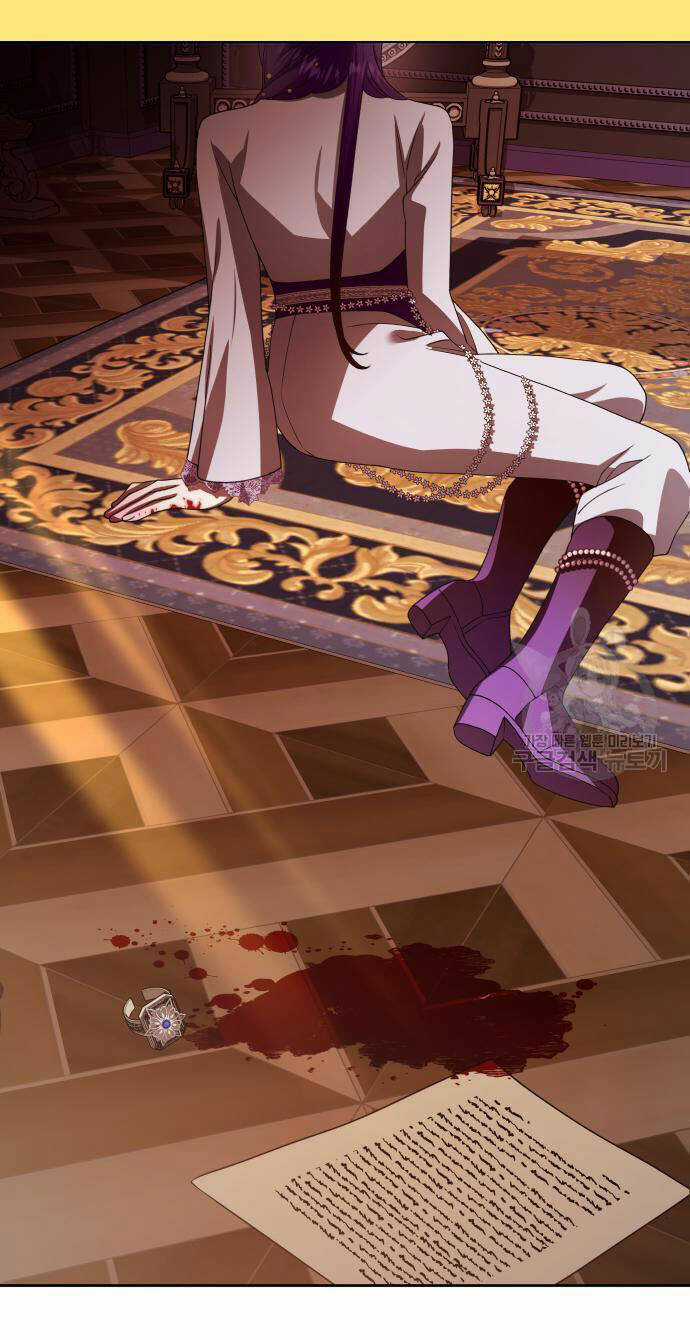 Tôi Muốn Trở Thành Cô Ấy Dù Chỉ Là Một Ngày Chapter 175.2 trang 39