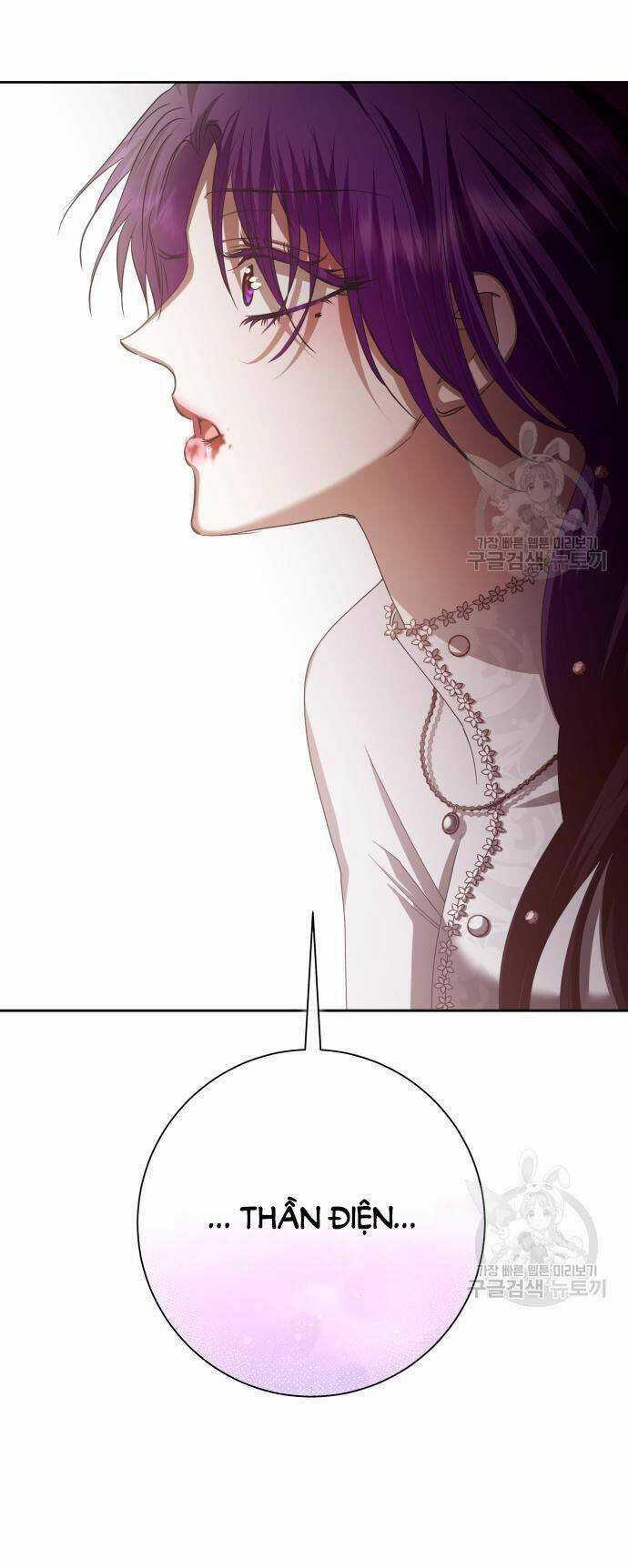 Tôi Muốn Trở Thành Cô Ấy Dù Chỉ Là Một Ngày Chapter 175.2 trang 57